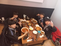 한라합기도