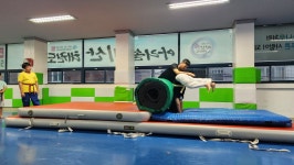 아리솔비산태권도&점프파이어줄넘기클럽