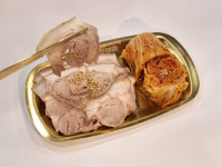 제주회관 서산음암점