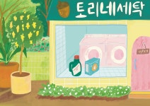 토리네세탁