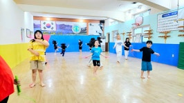 명성체육관