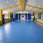 용인대천하무적태권도 안동점