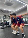 온필드풋볼피지컬
