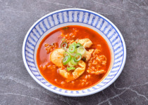 깻잎막회 용화점