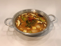 제주회관 서산음암점