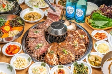 광명본갈비