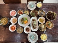 소담한식