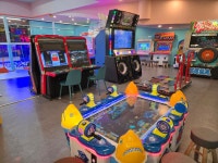 플레이월드 부천점