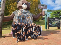 미래합기도 산동관