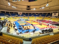 용인대범유도클럽 가평유도체육관