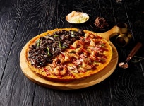 청담피자 평택1호점