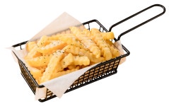 남문떡볶이 법조타운점