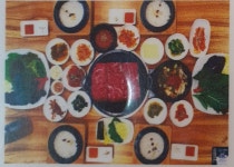 이대감쌈밥