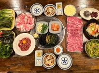 손가네 정육식당