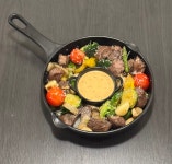 미담 맛을담다