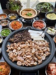 봉자막창 대구 신천시장점