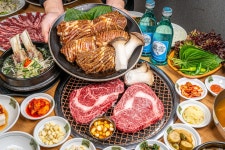 광명본갈비