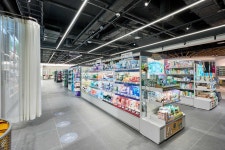 올리브영 현대시티아울렛동대문점