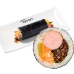 고봉민김밥인 울진 군청점