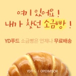 와이디 푸드