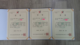 명지아성태권도