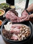 봉자막창 대구 신천시장점