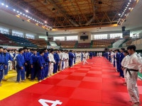 용인대범유도클럽 가평유도체육관