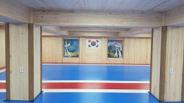 국가대표 국가태권도학교