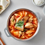 내가찜한코다리찜 부산 부곡점
