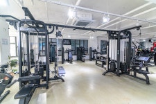 에이원팀휘트니스 부천역점 헬스&PT