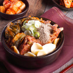 본가왕뼈감자탕 용인어정역점