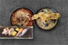스시벅스 은평구청점