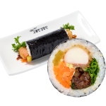 고봉민김밥인 울진 군청점