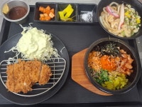 박쉐프슈가네 돈카츠