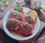 다미정숯불갈비