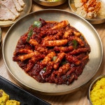 무교동 영미낙지 안양본점