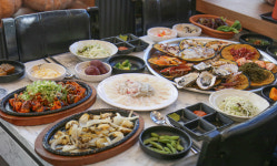 대성장횟집 연화리본점