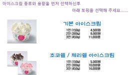 요거트아이스크림의정석 진해점
