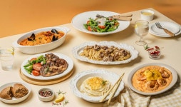 제비파스타&리조또 양평점