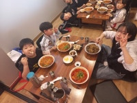 한라합기도