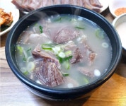 팔팔곰탕 수완본점