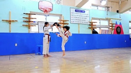 명성체육관