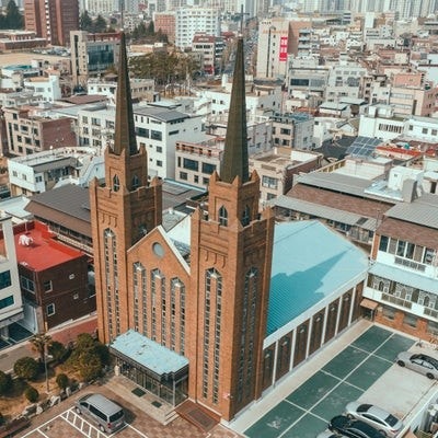 명덕교회 사진 3