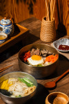 명인면옥 수완점