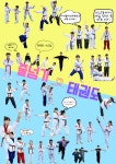 아리솔비산태권도&점프파이어줄넘기클럽