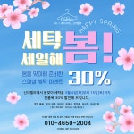 신데렐라세탁 박지성로점