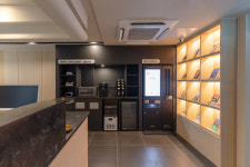 아늑 호텔 영등포점