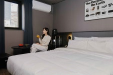 아늑 호텔 영등포점