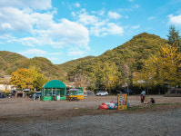 경주쿠키오토캠핑장