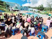 미래합기도 산동관